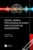 Digital Signal Processing In Audio And Acoustical Engineering