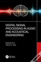 Capa do artigo Digital Signal Processing In Audio And Acoustical Engineering