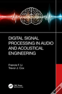 Capa do artigo Digital Signal Processing In Audio And Acoustical Engineering