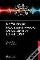 Digital Signal Processing In Audio And Acoustical Engineering