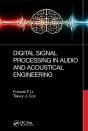 Digital Signal Processing In Audio And Acoustical Engineering - Preview