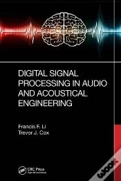 Capa do artigo Digital Signal Processing In Audio And Acoustical Engineering