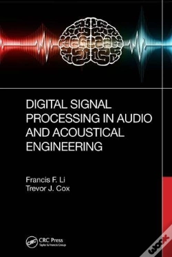 Capa do artigo Digital Signal Processing In Audio And Acoustical Engineering