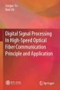 Digital Signal Processing In High-Speed Optical Fiber Communication Principle And Application - Preview