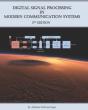 Digital Signal Processing In Modern Communication Systems (Edition 2) - Preview