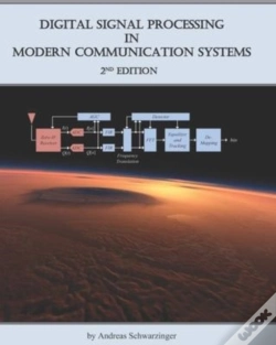 Capa do artigo Digital Signal Processing In Modern Communication Systems (Edition 2)