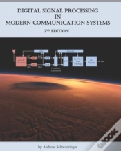 Capa do artigo Digital Signal Processing In Modern Communication Systems (Edition 2)