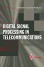 Digital Signal Processing In Telecommunications - Preview