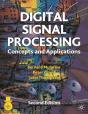 Digital Signal Processing - Preview
