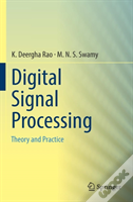 Digital Signal Processing