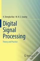 Digital Signal Processing