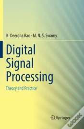 Capa do artigo Digital Signal Processing