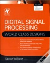 Digital Signal Processing