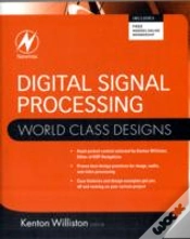 Capa do artigo Digital Signal Processing