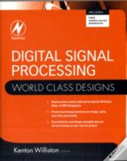 Capa do artigo Digital Signal Processing