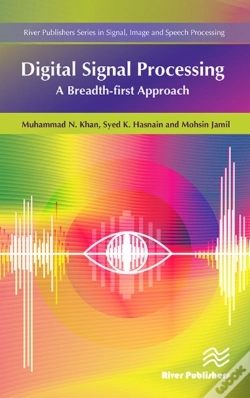 Capa do artigo Digital Signal Processing
