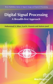 Capa do artigo Digital Signal Processing