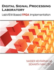 Capa do artigo Digital Signal Processing Laboratory