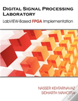 Capa do artigo Digital Signal Processing Laboratory