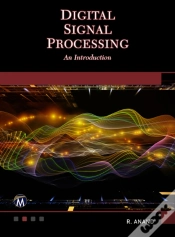 Capa do artigo Digital Signal Processing