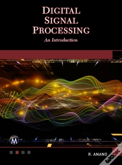 Capa do artigo Digital Signal Processing