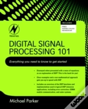 Capa do artigo Digital Signal Processing