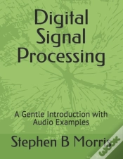 Capa do artigo Digital Signal Processing