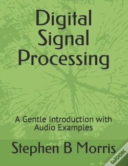 Capa do artigo Digital Signal Processing