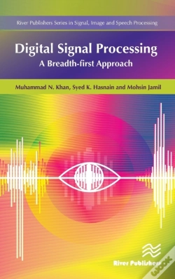 Capa do artigo Digital Signal Processing