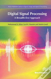Capa do artigo Digital Signal Processing
