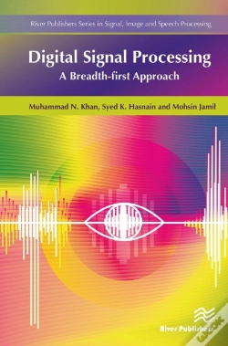 Capa do artigo Digital Signal Processing