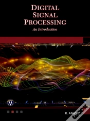 Capa do artigo Digital Signal Processing