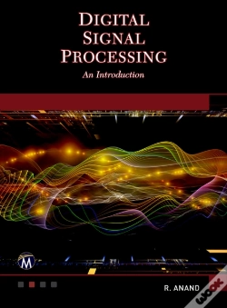 Capa do artigo Digital Signal Processing