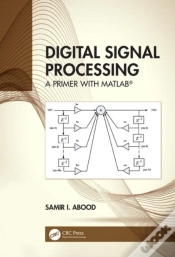 Capa do artigo Digital Signal Processing