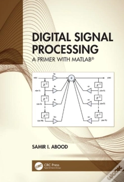 Capa do artigo Digital Signal Processing