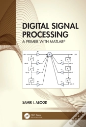 Capa do artigo Digital Signal Processing