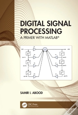 Capa do artigo Digital Signal Processing