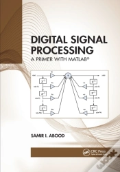 Capa do artigo Digital Signal Processing