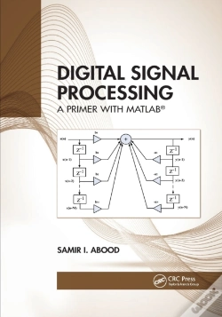 Capa do artigo Digital Signal Processing