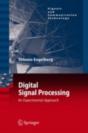 Digital Signal Processing - Preview