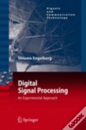Digital Signal Processing
