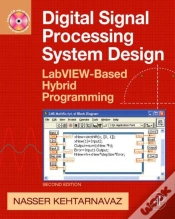 Capa do artigo Digital Signal Processing System Design
