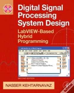 Capa do artigo Digital Signal Processing System Design