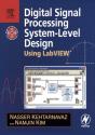 Digital Signal Processing System-Level Design Using Labview - Preview