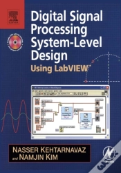 Capa do artigo Digital Signal Processing System-Level Design Using Labview