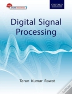 Capa do artigo Digital Signal Processing