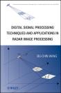 Digital Signal Processing Techniques And Applications In Radar Image Processing - Preview