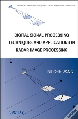 Capa do artigo Digital Signal Processing Techniques And Applications In Radar Image Processing