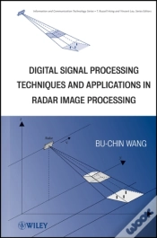 Capa do artigo Digital Signal Processing Techniques And Applications In Radar Image Processing