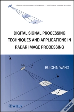 Capa do artigo Digital Signal Processing Techniques And Applications In Radar Image Processing